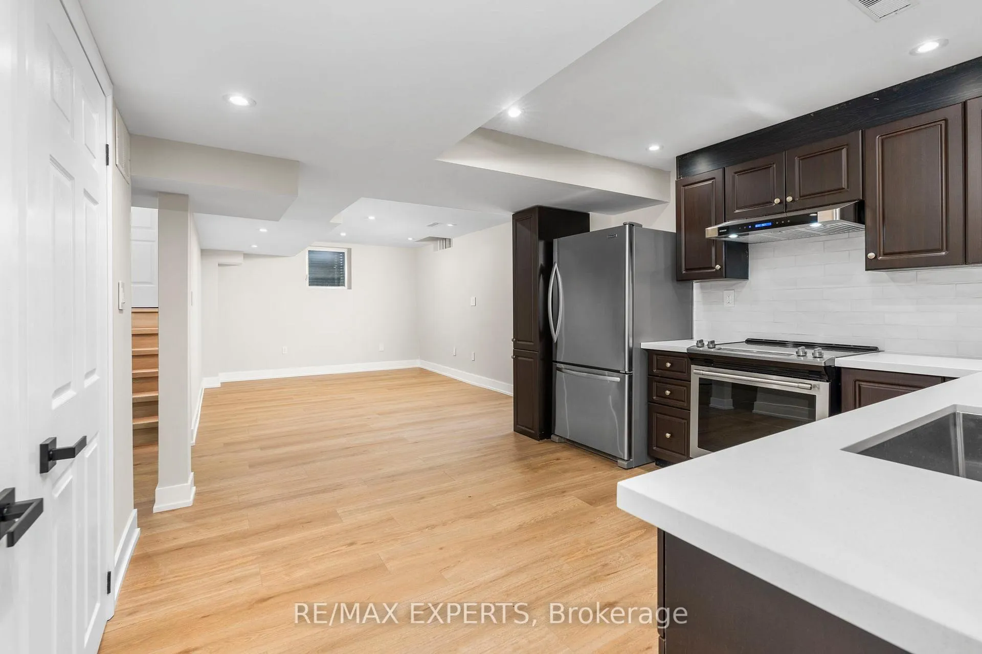 Photo 8 of Unit BSMT, 86 Cormorant Crescent, Vaughan, Vellore Village — HOMEH