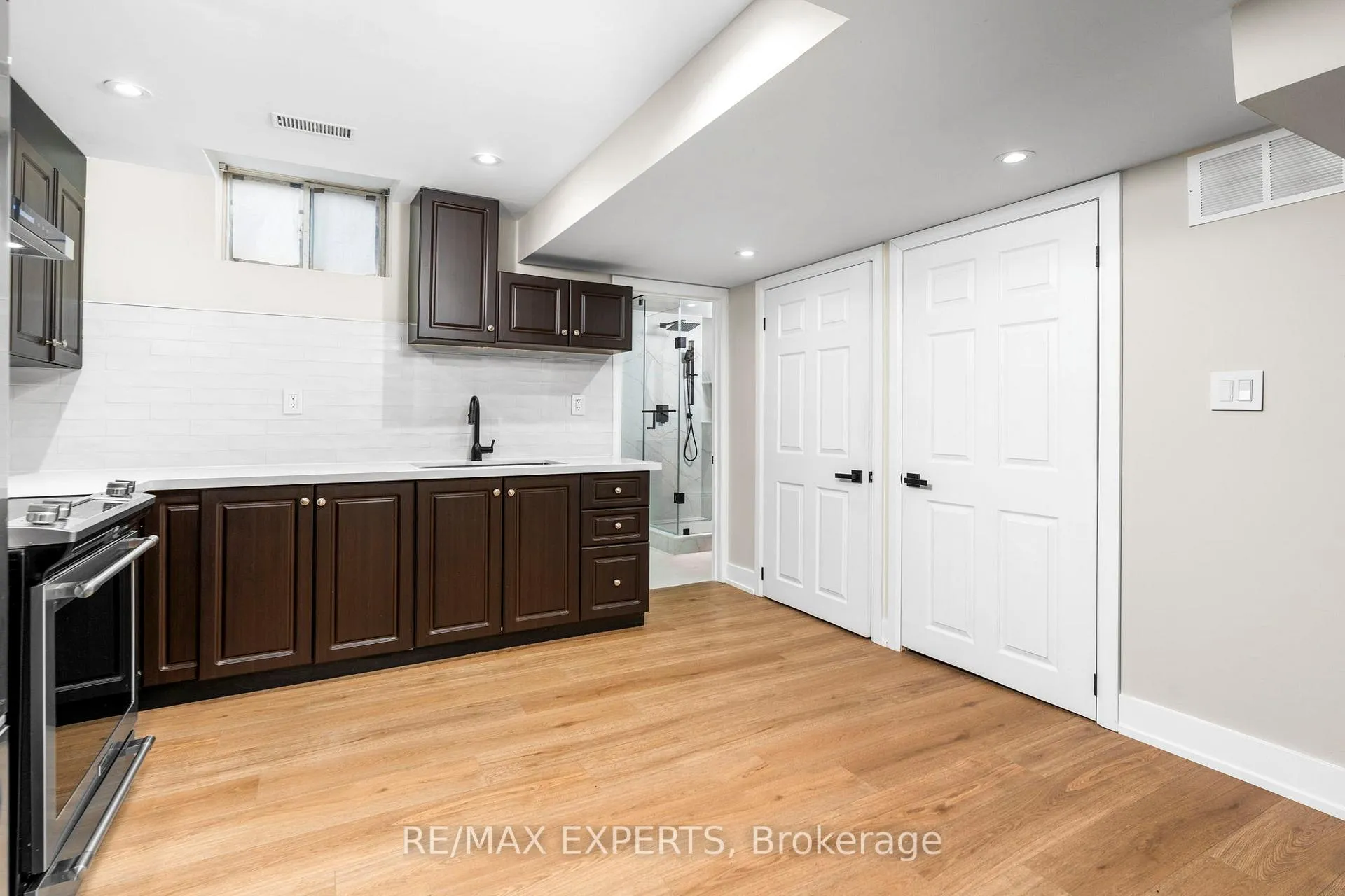 Photo 9 of Unit BSMT, 86 Cormorant Crescent, Vaughan, Vellore Village — HOMEH