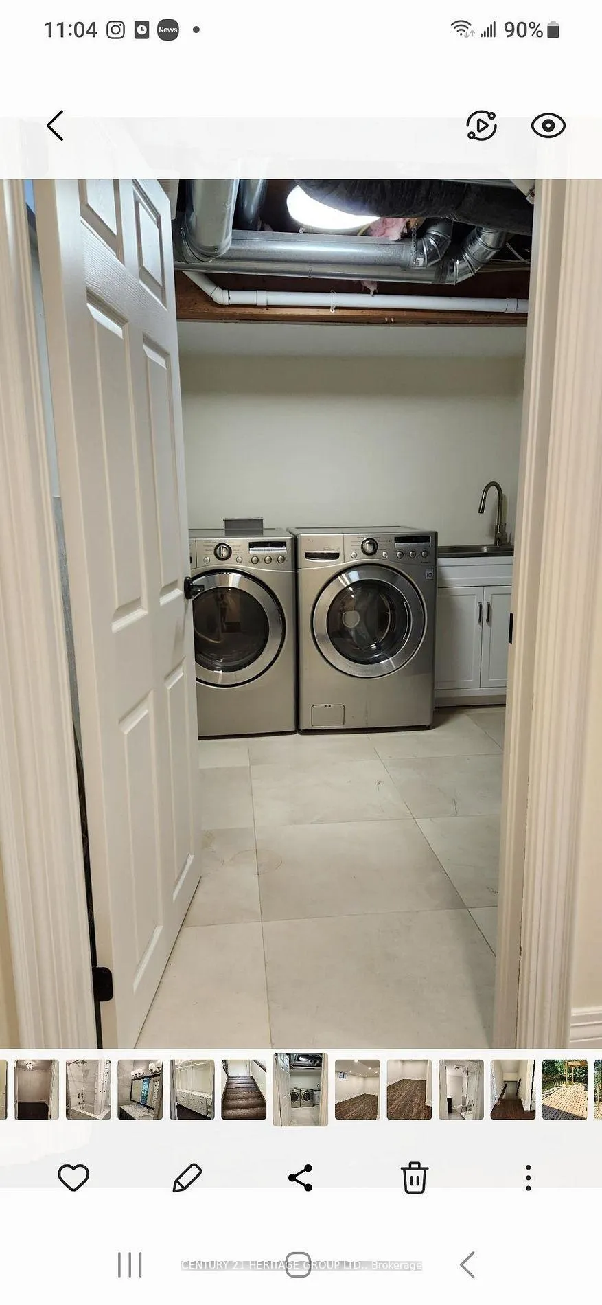 Photo 11 of 58 Walton Drive, Aurora, Aurora Village — HOMEH
