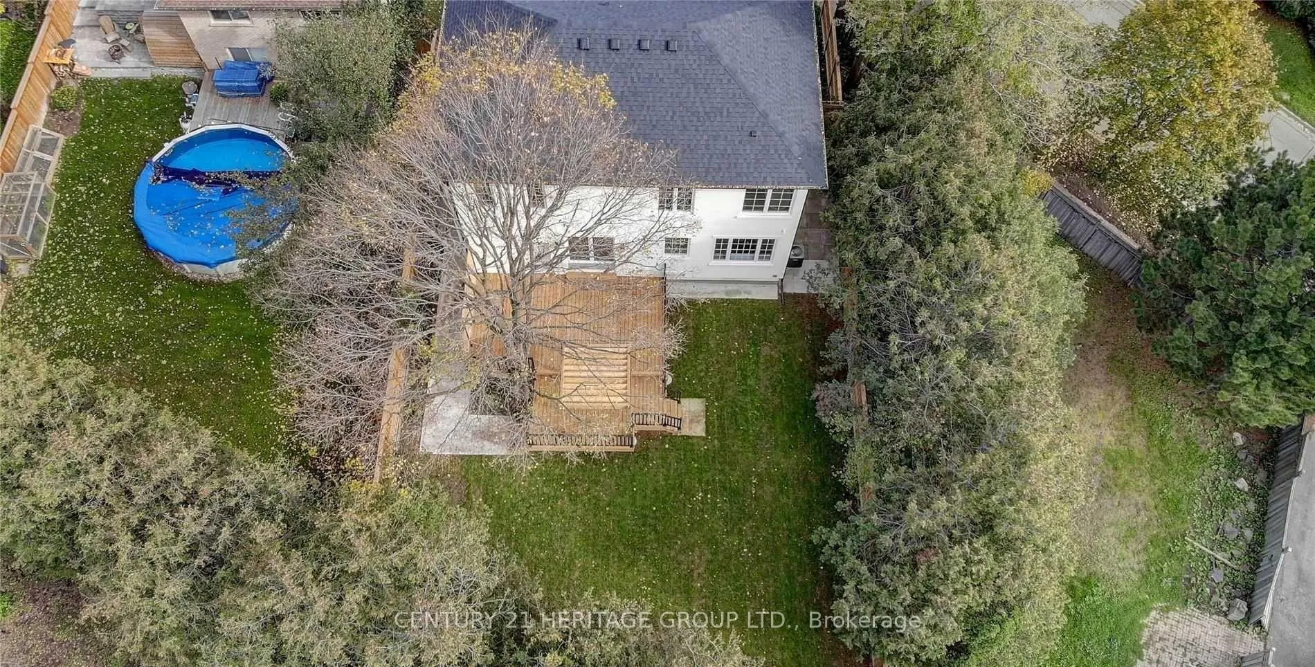 Photo 21 of 58 Walton Drive, Aurora, Aurora Village — HOMEH