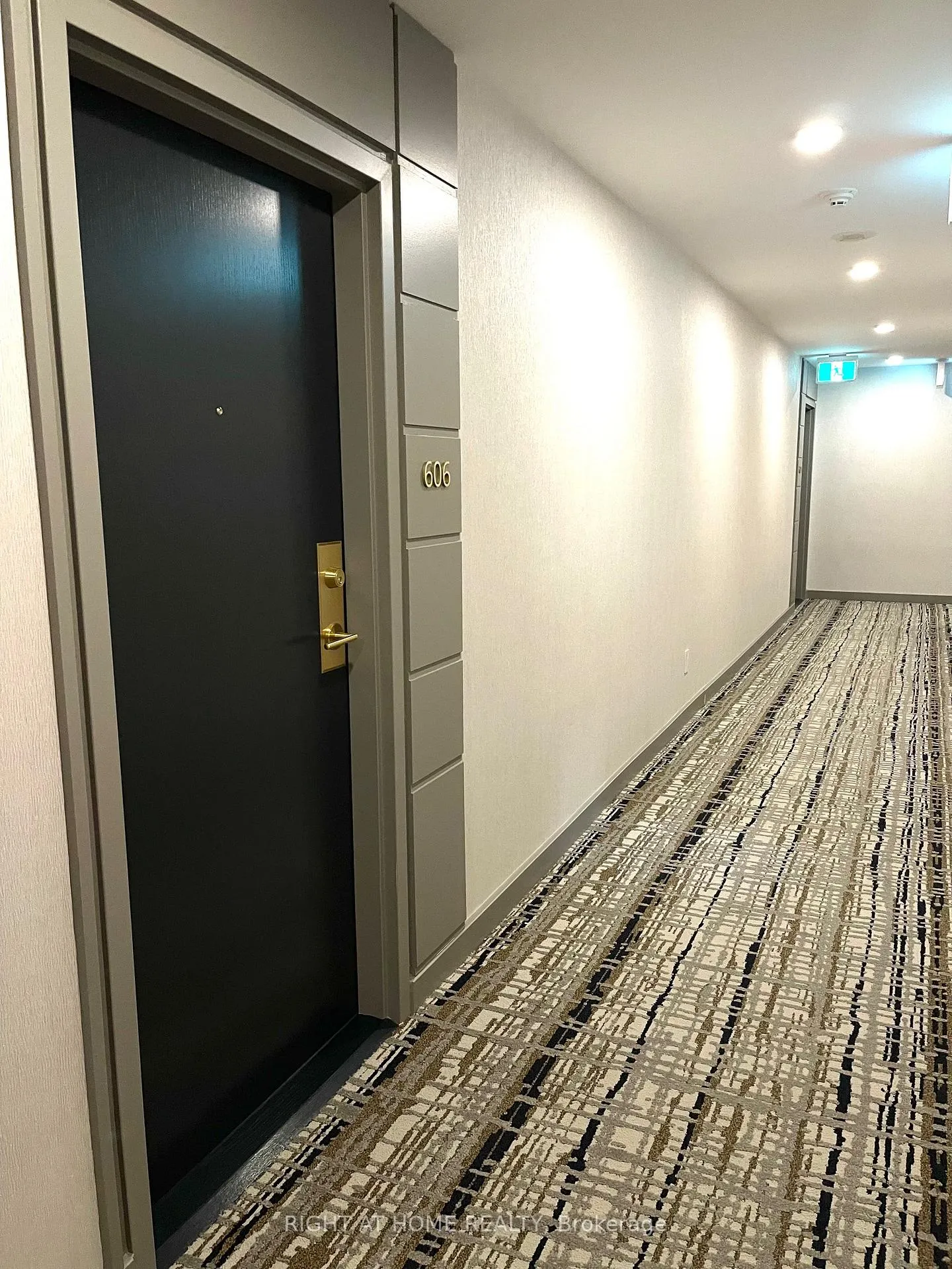Photo 1 of Unit 606, 230 King Street E, Toronto, Moss Park — HOMEH