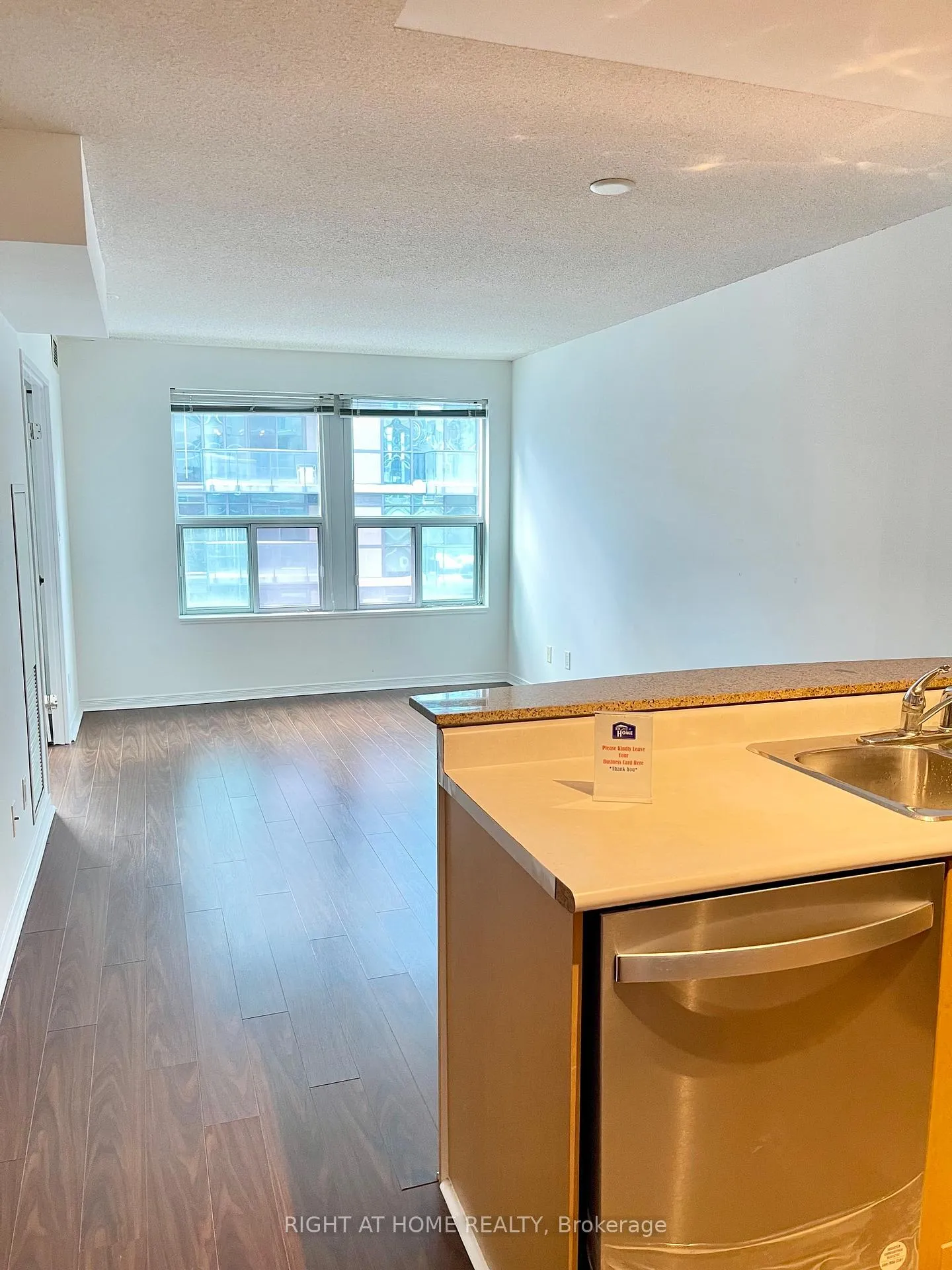 Photo 12 of Unit 606, 230 King Street E, Toronto, Moss Park — HOMEH