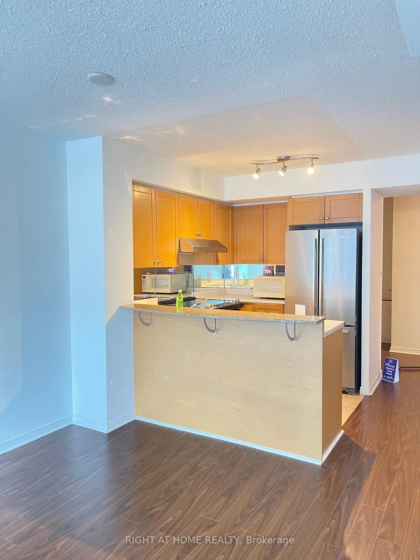 Photo 15 of Unit 606, 230 King Street E, Toronto, Moss Park — HOMEH