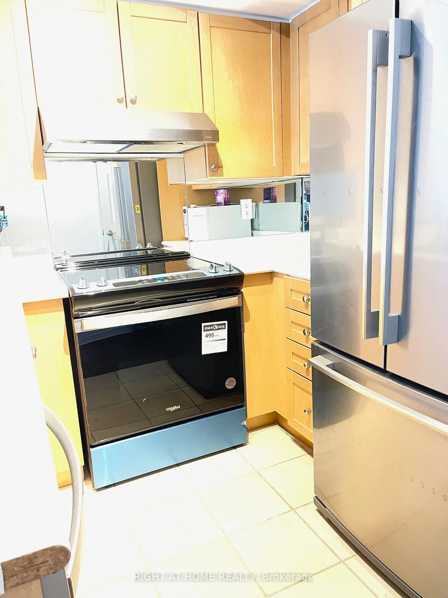 Photo 16 of Unit 606, 230 King Street E, Toronto, Moss Park — HOMEH