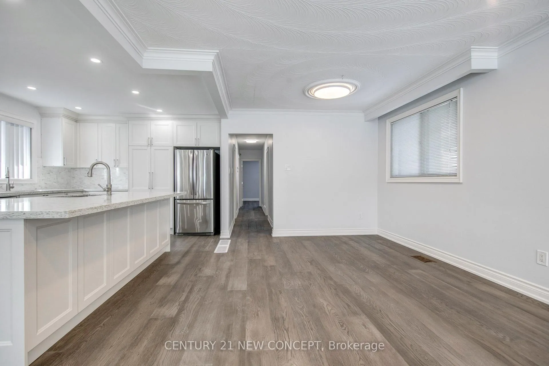 Photo 5 of Unit Main, 74 Clark Avenue E, Markham, Thornhill — HOMEH
