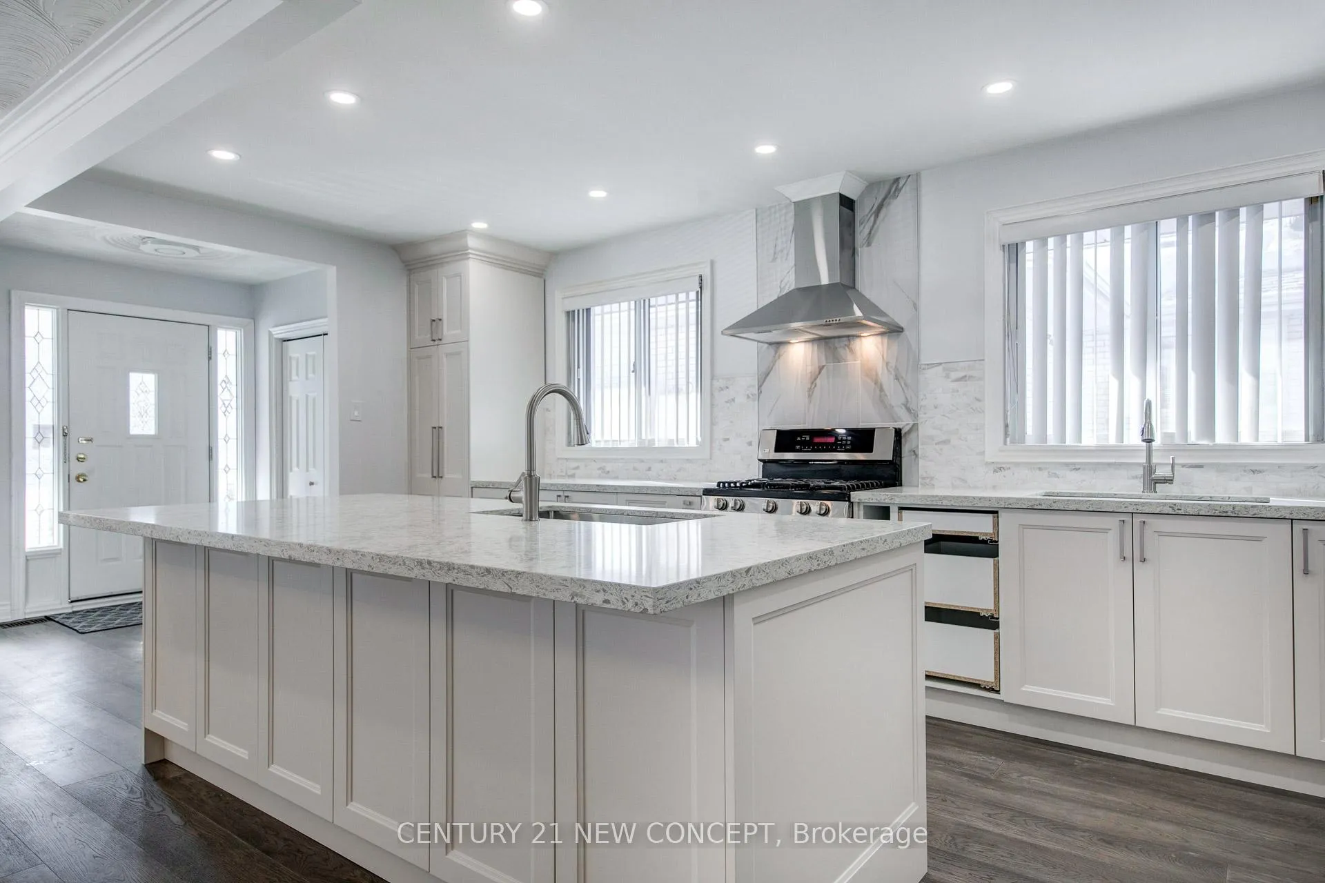 Photo 13 of Unit Main, 74 Clark Avenue E, Markham, Thornhill — HOMEH