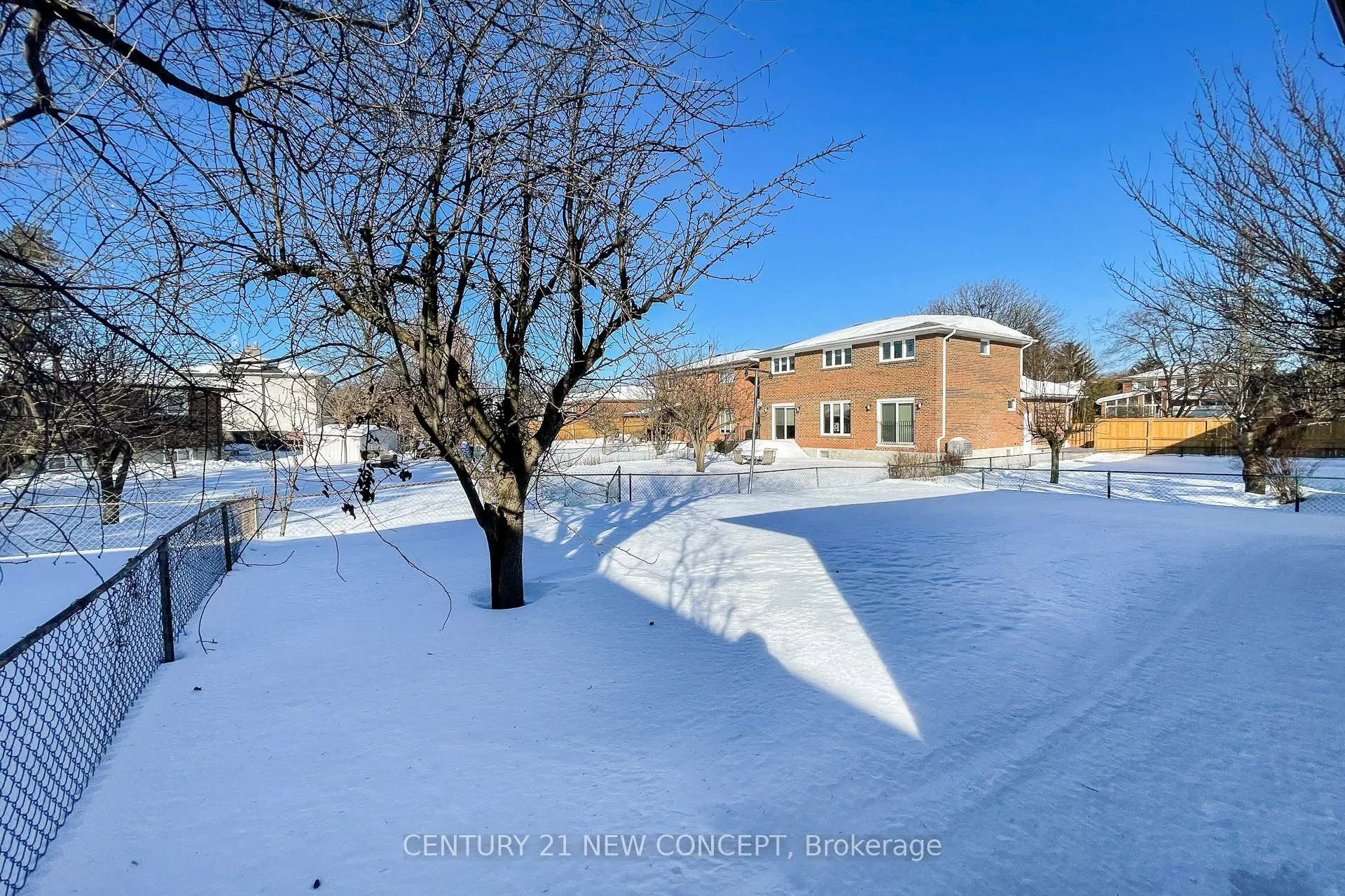 Photo 28 of Unit Main, 74 Clark Avenue E, Markham, Thornhill — HOMEH