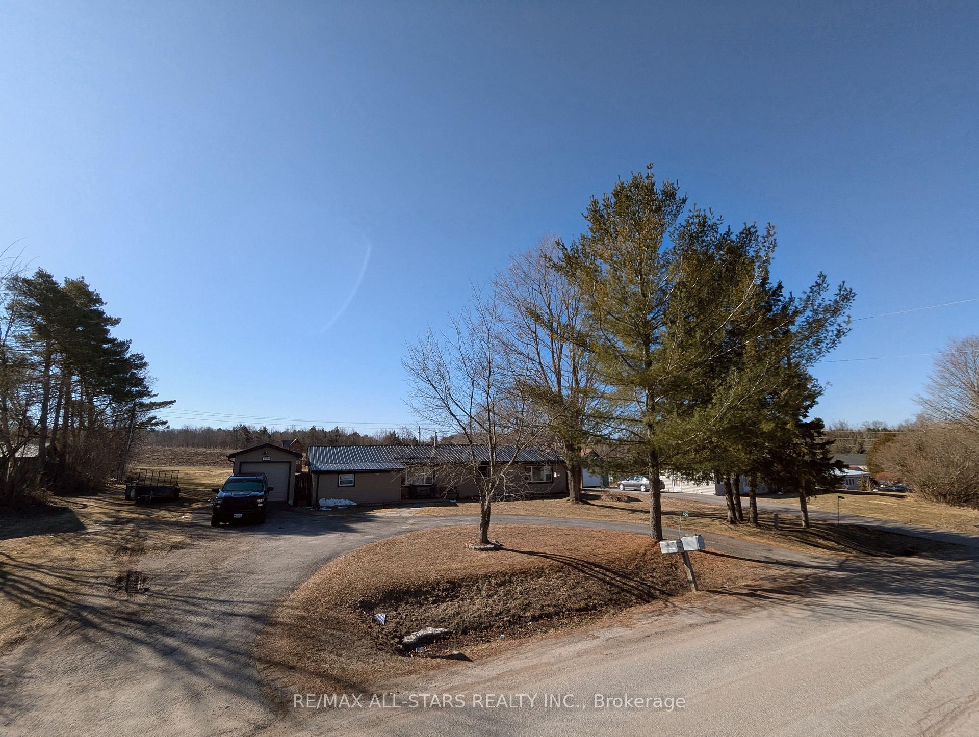 Photo 1 of 1605 Cedar Valley Road, Cavan Monaghan, Cavan Twp — HOMEH
