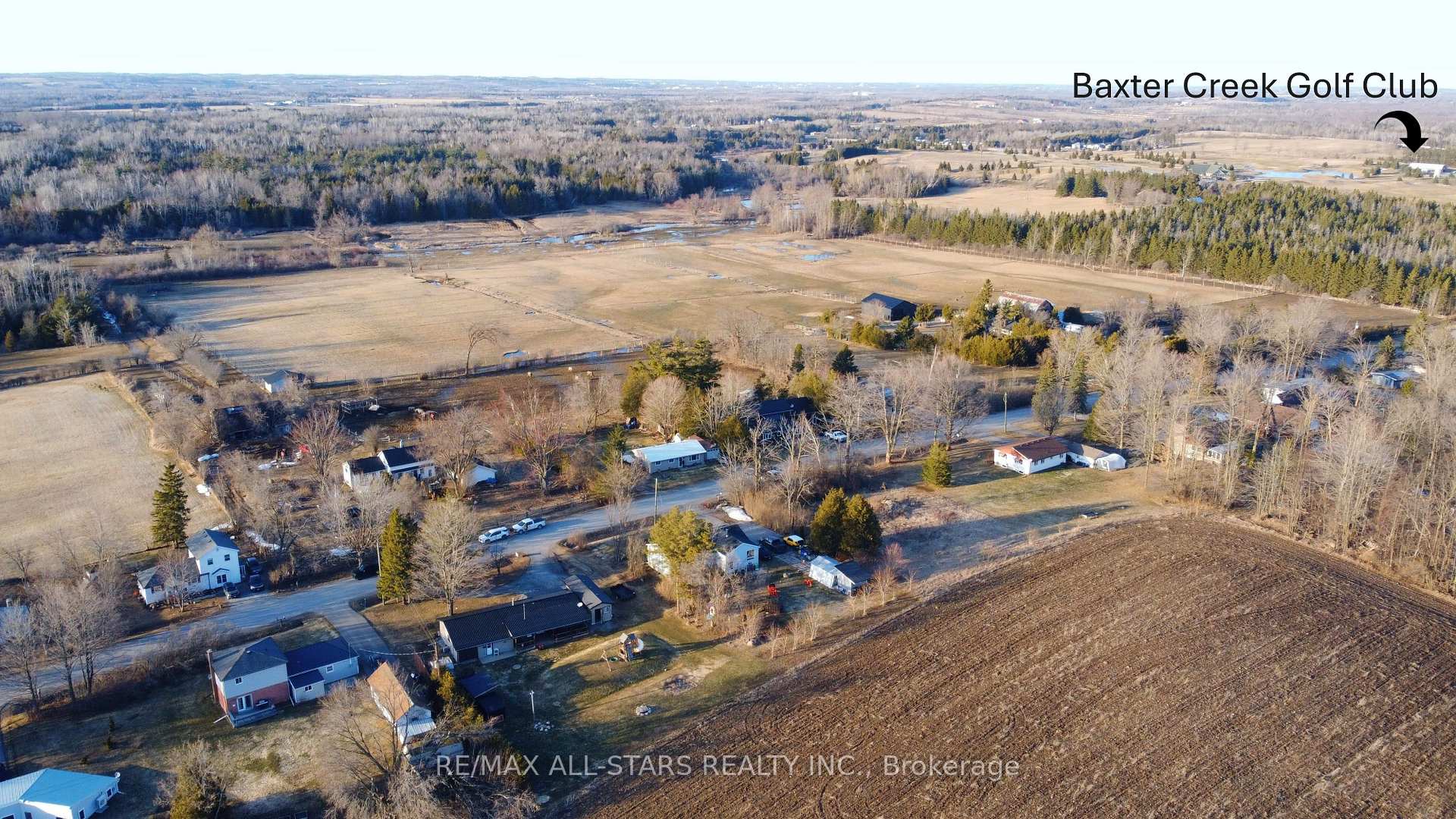 Photo 3 of 1605 Cedar Valley Road, Cavan Monaghan, Cavan Twp — HOMEH