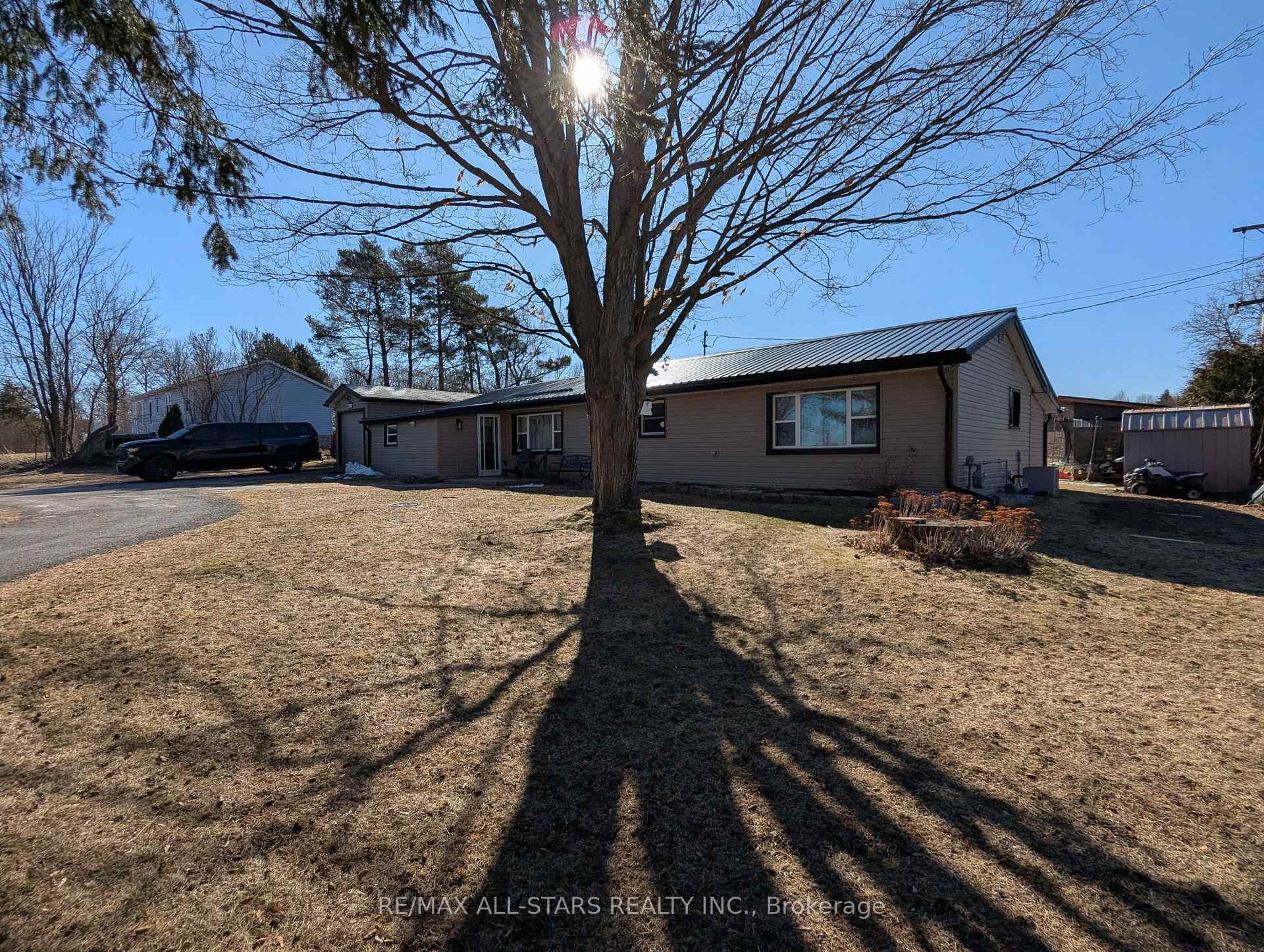 Photo 4 of 1605 Cedar Valley Road, Cavan Monaghan, Cavan Twp — HOMEH