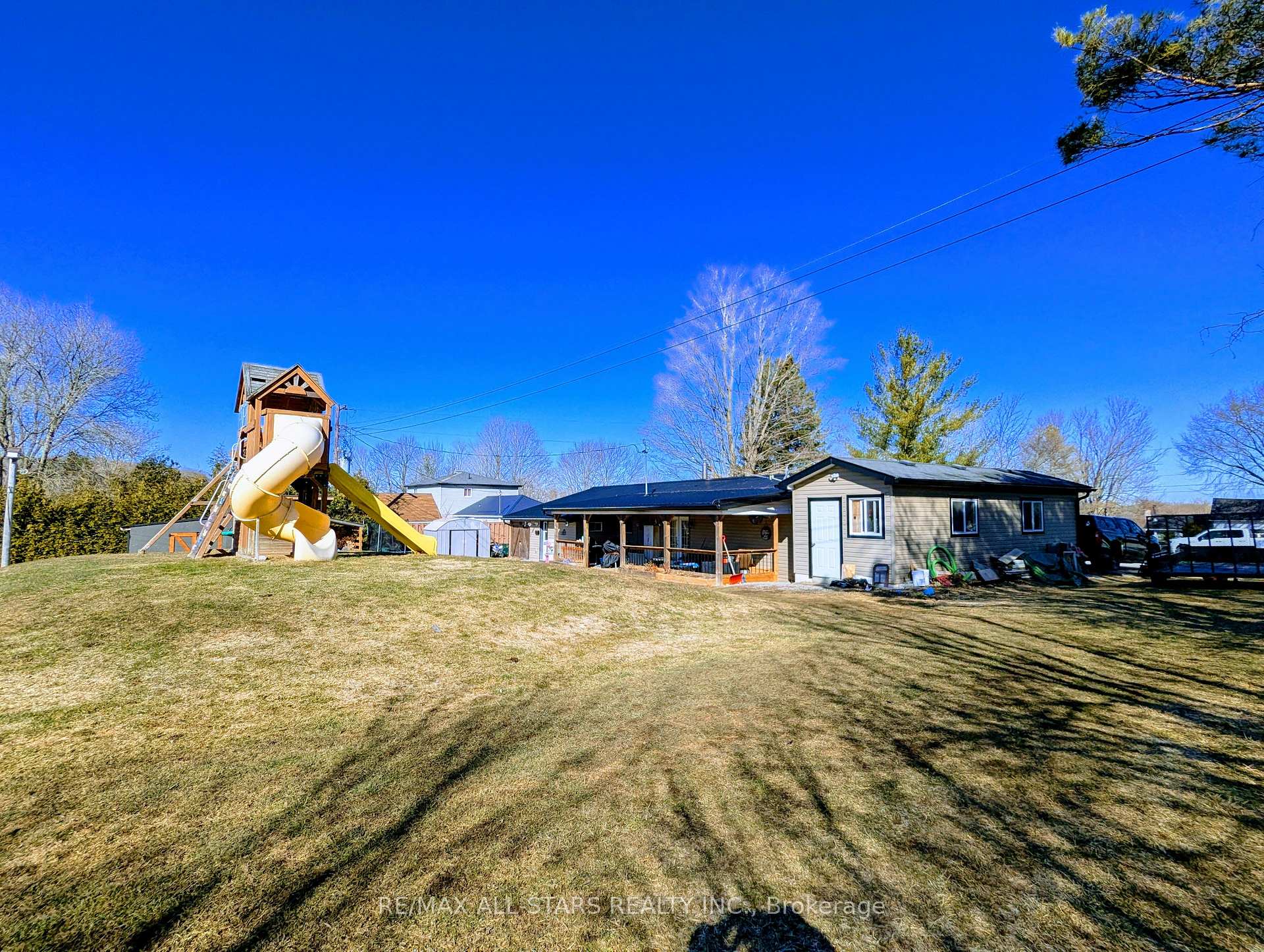 Photo 5 of 1605 Cedar Valley Road, Cavan Monaghan, Cavan Twp — HOMEH