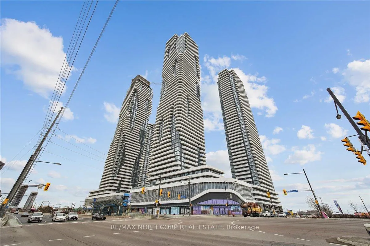 Photo 1 of Unit 3303, 195 Commerce Street, Vaughan, Vaughan Corporate Centre — HOMEH