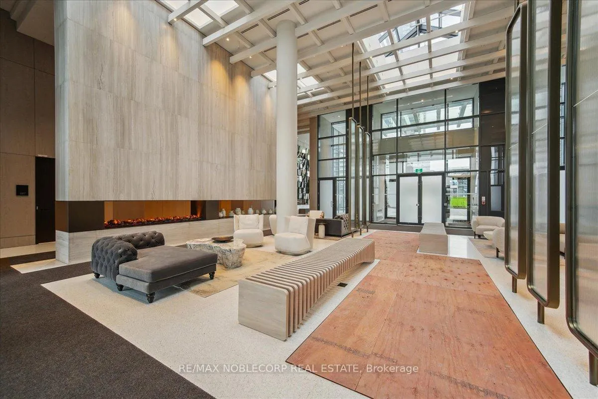Photo 4 of Unit 3303, 195 Commerce Street, Vaughan, Vaughan Corporate Centre — HOMEH