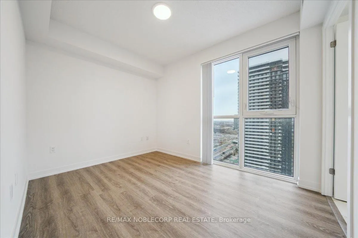 Photo 20 of Unit 3303, 195 Commerce Street, Vaughan, Vaughan Corporate Centre — HOMEH