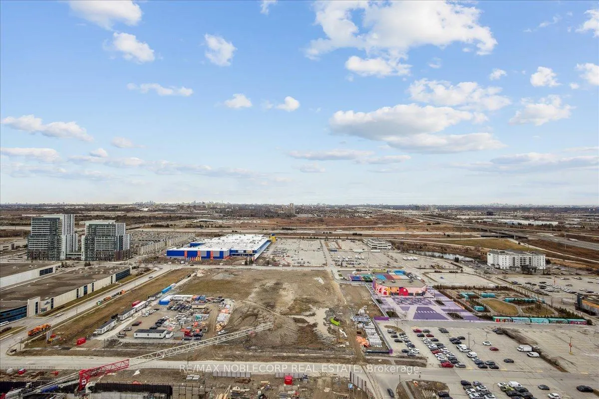 Photo 24 of Unit 3303, 195 Commerce Street, Vaughan, Vaughan Corporate Centre — HOMEH