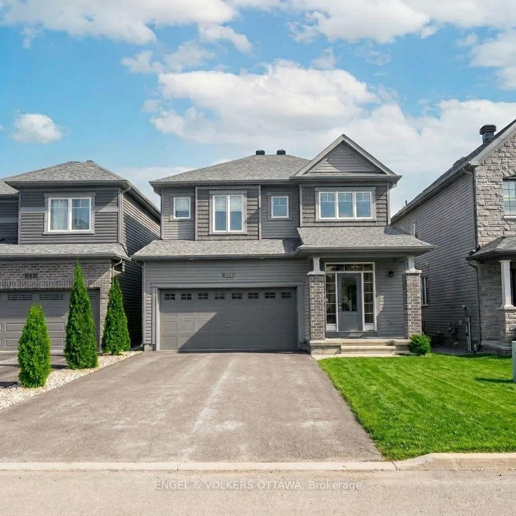 Photo 1 of 19 Allan Place, Ottawa, Stittsville (North) — HOMEH