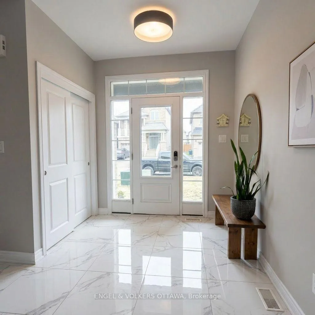 Photo 2 of 19 Allan Place, Ottawa, Stittsville (North) — HOMEH