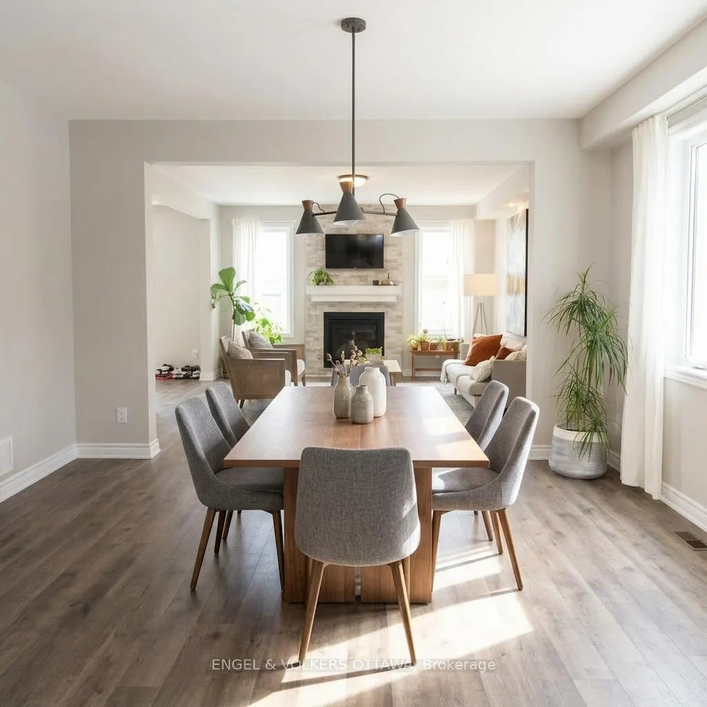 Photo 4 of 19 Allan Place, Ottawa, Stittsville (North) — HOMEH