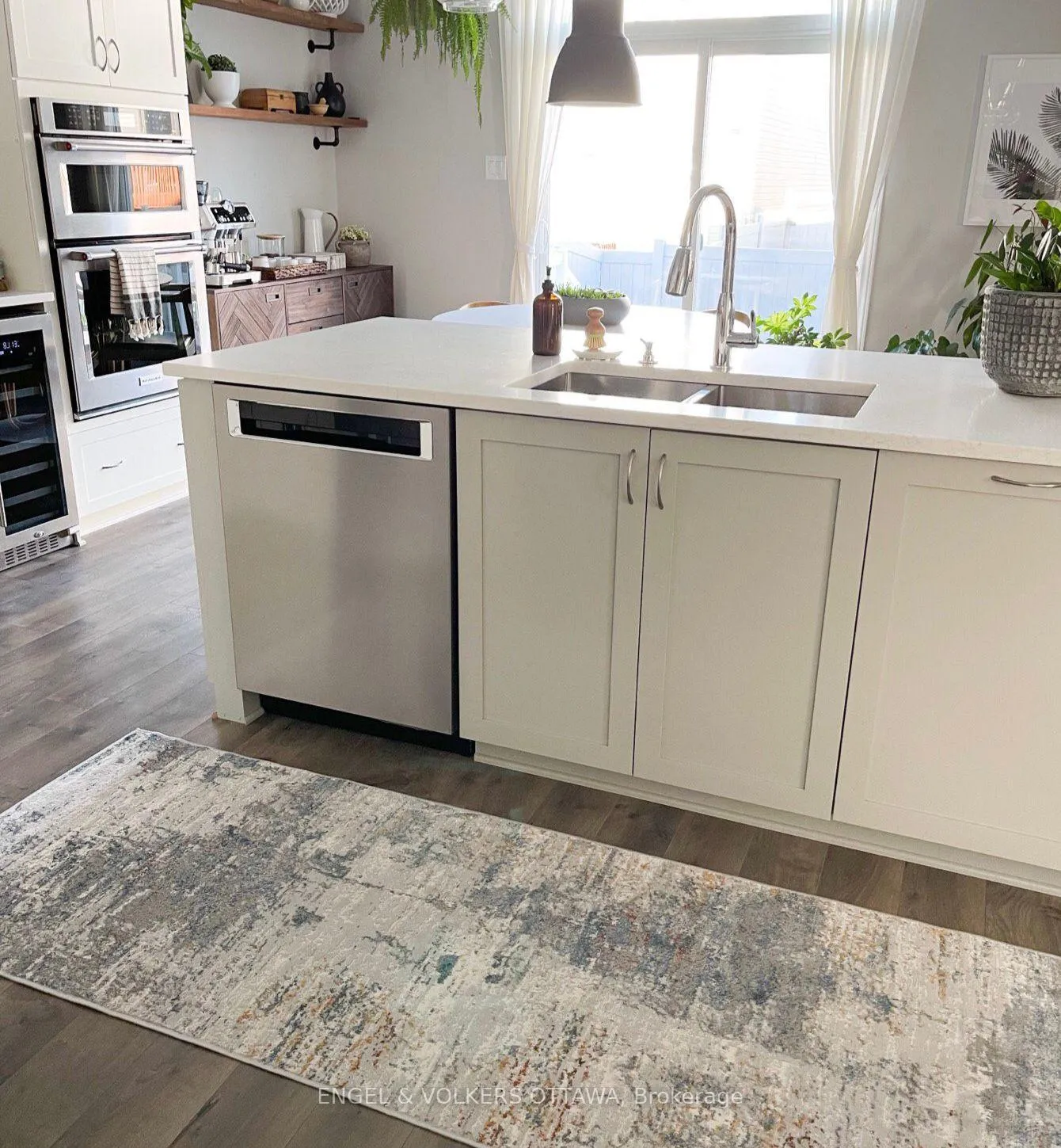 Photo 8 of 19 Allan Place, Ottawa, Stittsville (North) — HOMEH