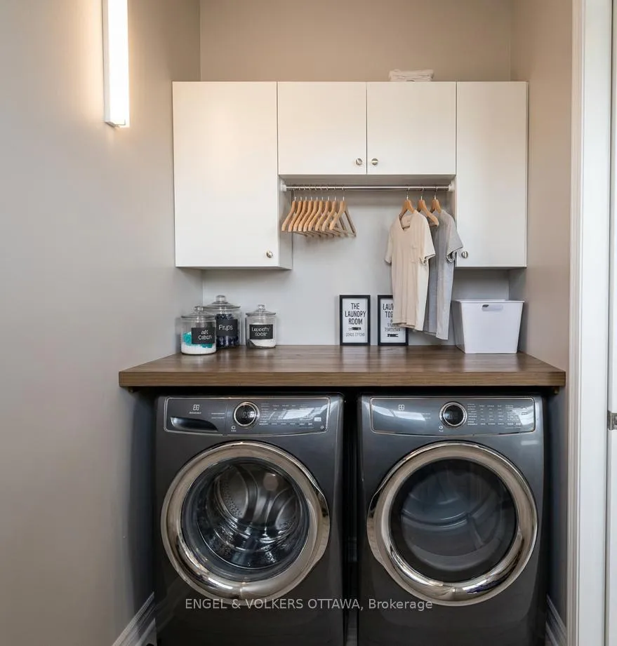 Photo 14 of 19 Allan Place, Ottawa, Stittsville (North) — HOMEH