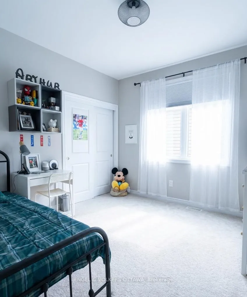 Photo 15 of 19 Allan Place, Ottawa, Stittsville (North) — HOMEH