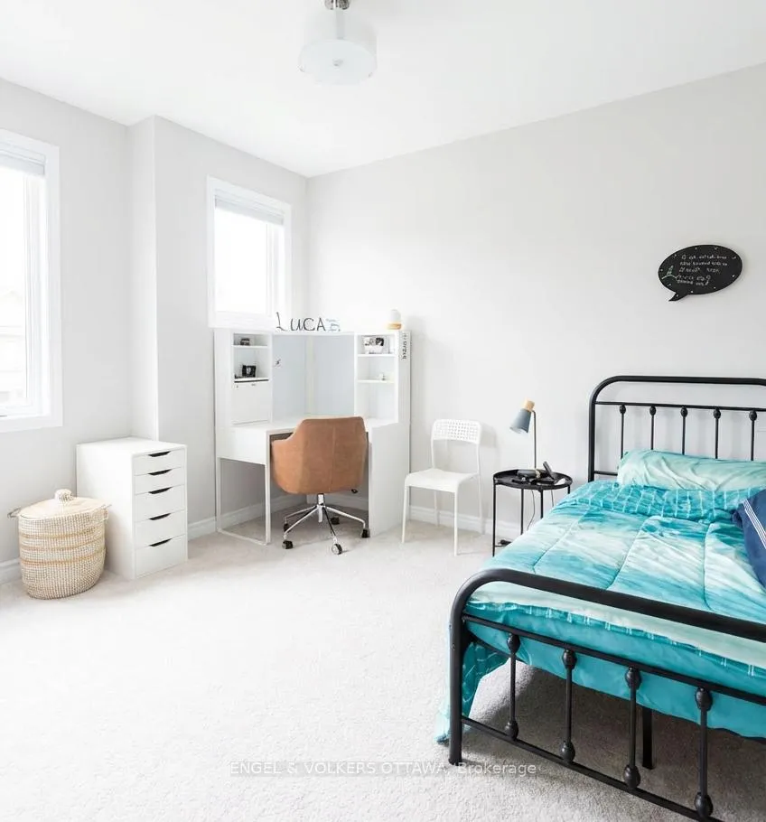 Photo 16 of 19 Allan Place, Ottawa, Stittsville (North) — HOMEH