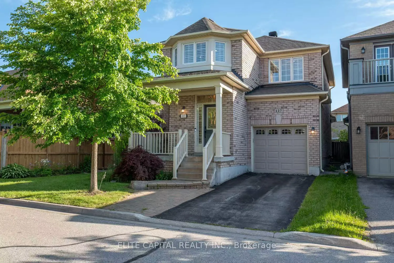 Photo 1 of 127 Goldenwood Crescent, Markham, Greensborough — HOMEH