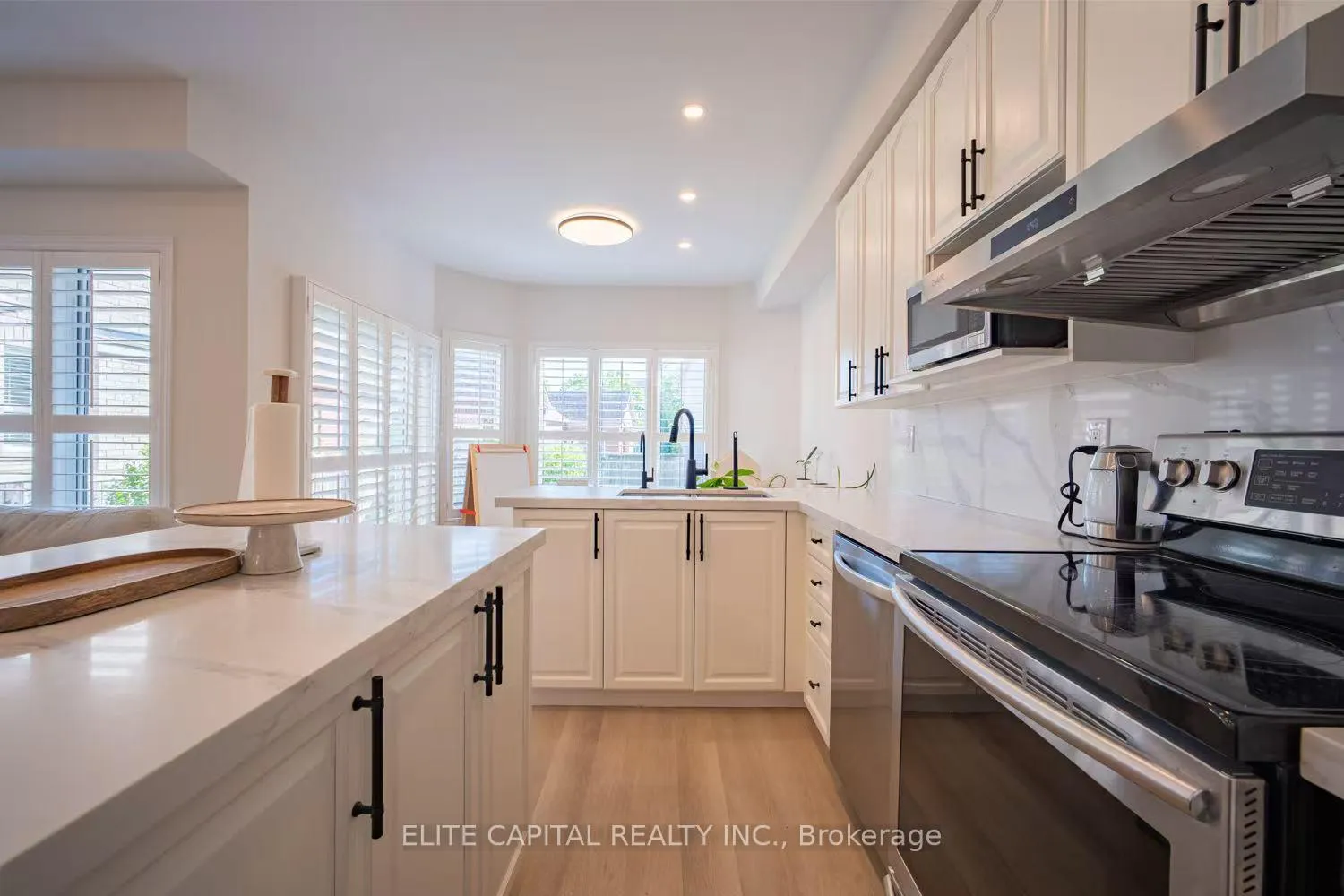 Photo 5 of 127 Goldenwood Crescent, Markham, Greensborough — HOMEH