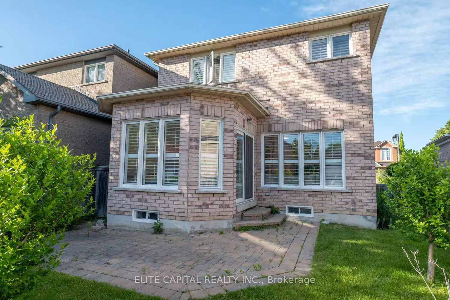 Photo 21 of 127 Goldenwood Crescent, Markham, Greensborough — HOMEH