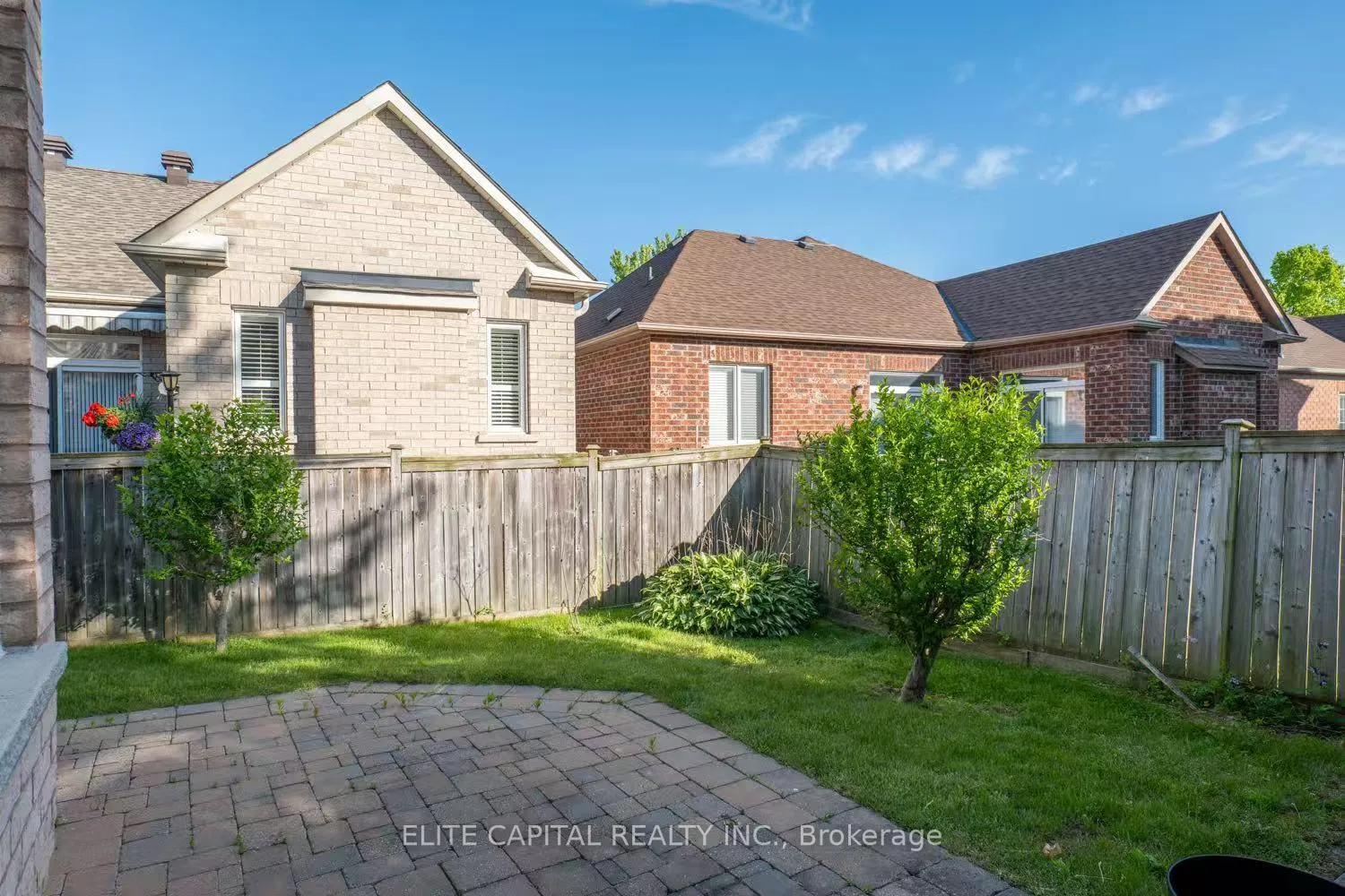 Photo 22 of 127 Goldenwood Crescent, Markham, Greensborough — HOMEH