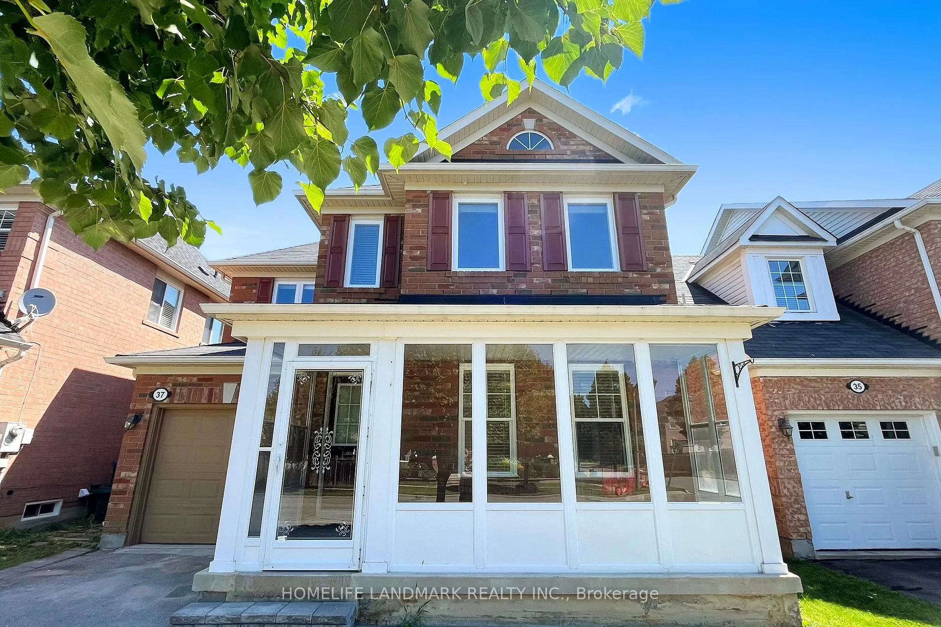 Photo 3 of Unit (Main & Second Floor), 37 Roy Rainey Avenue, Markham, Wismer — HOMEH