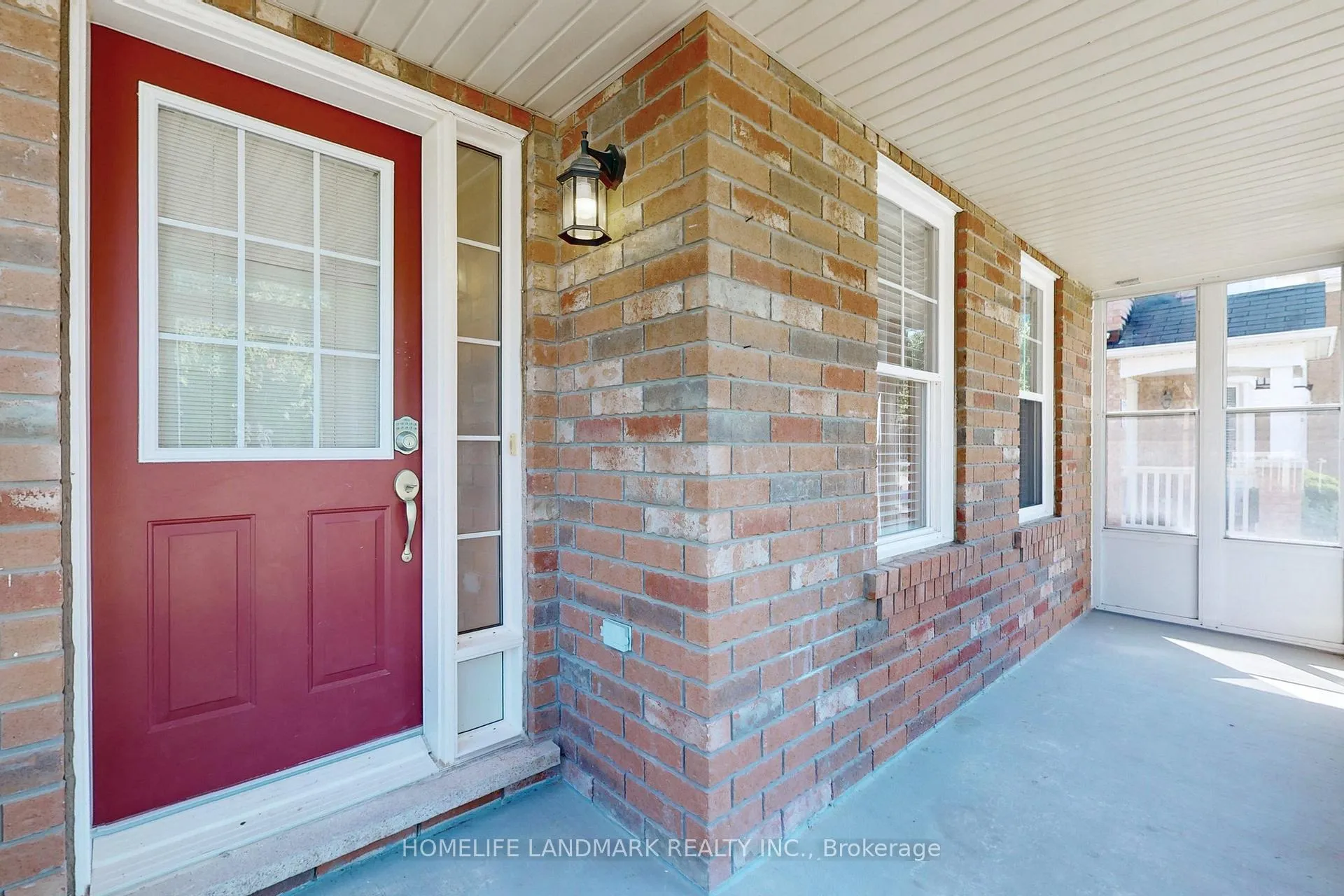 Photo 5 of Unit (Main & Second Floor), 37 Roy Rainey Avenue, Markham, Wismer — HOMEH