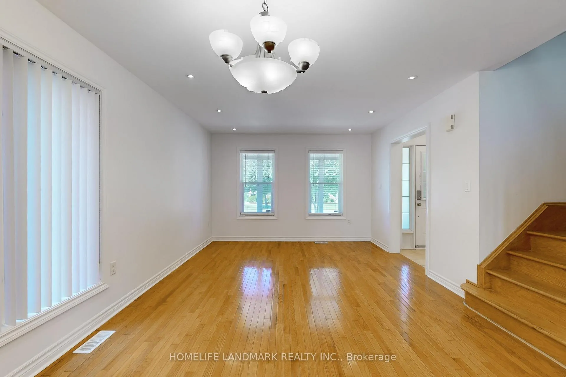 Photo 7 of Unit (Main & Second Floor), 37 Roy Rainey Avenue, Markham, Wismer — HOMEH