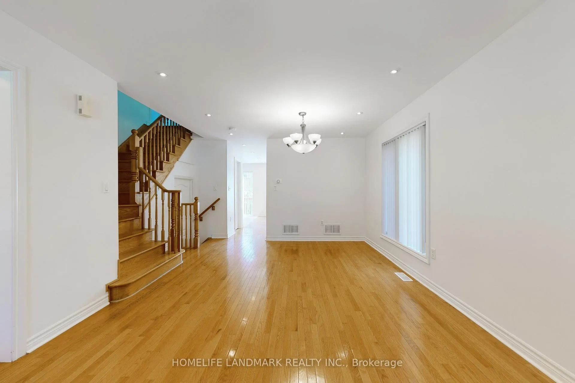 Photo 9 of Unit (Main & Second Floor), 37 Roy Rainey Avenue, Markham, Wismer — HOMEH