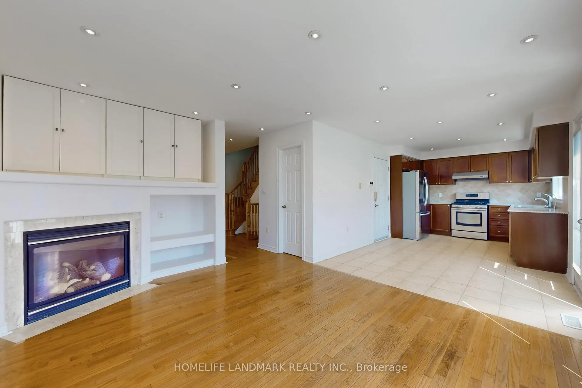 Photo 16 of Unit (Main & Second Floor), 37 Roy Rainey Avenue, Markham, Wismer — HOMEH