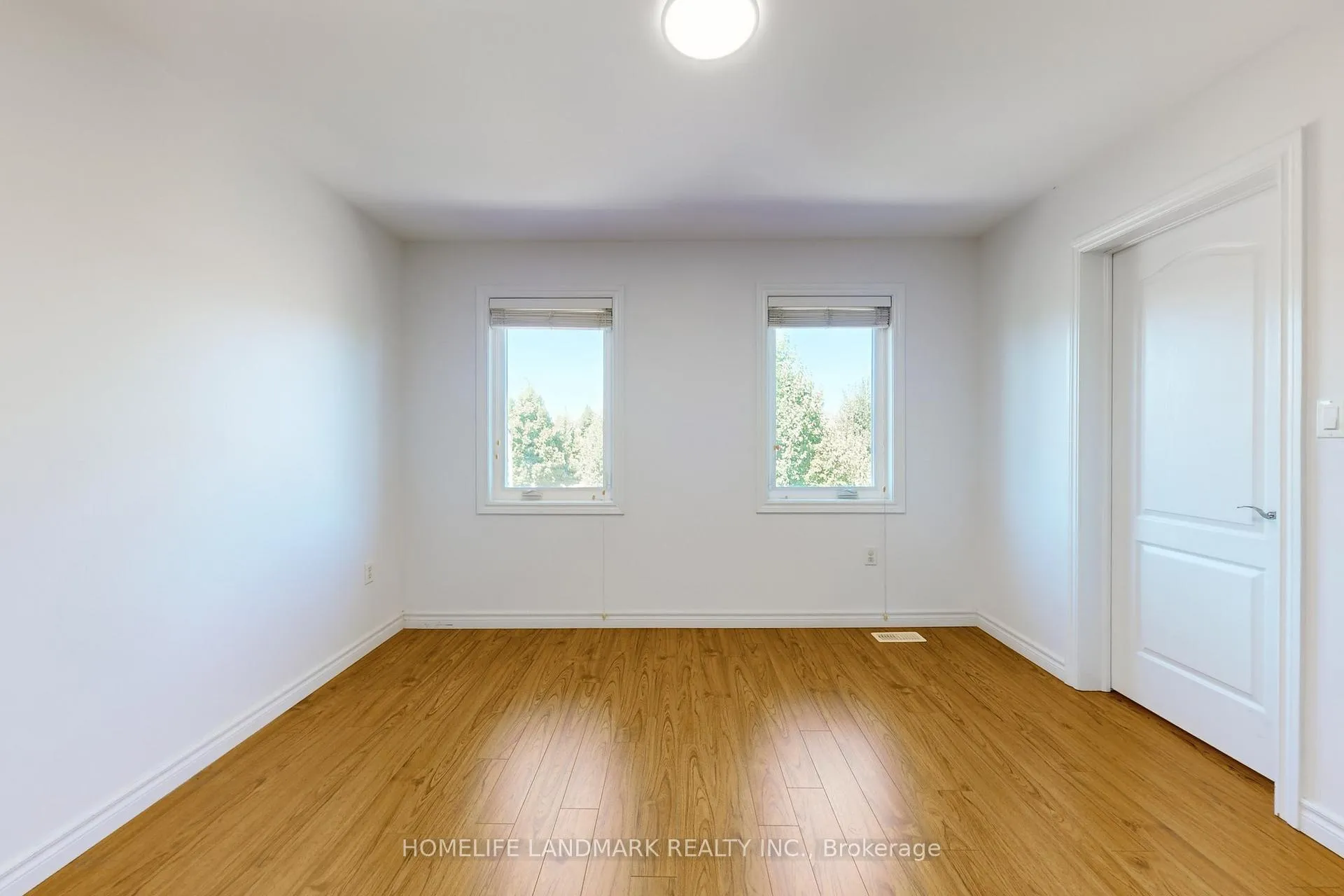Photo 37 of Unit (Main & Second Floor), 37 Roy Rainey Avenue, Markham, Wismer — HOMEH