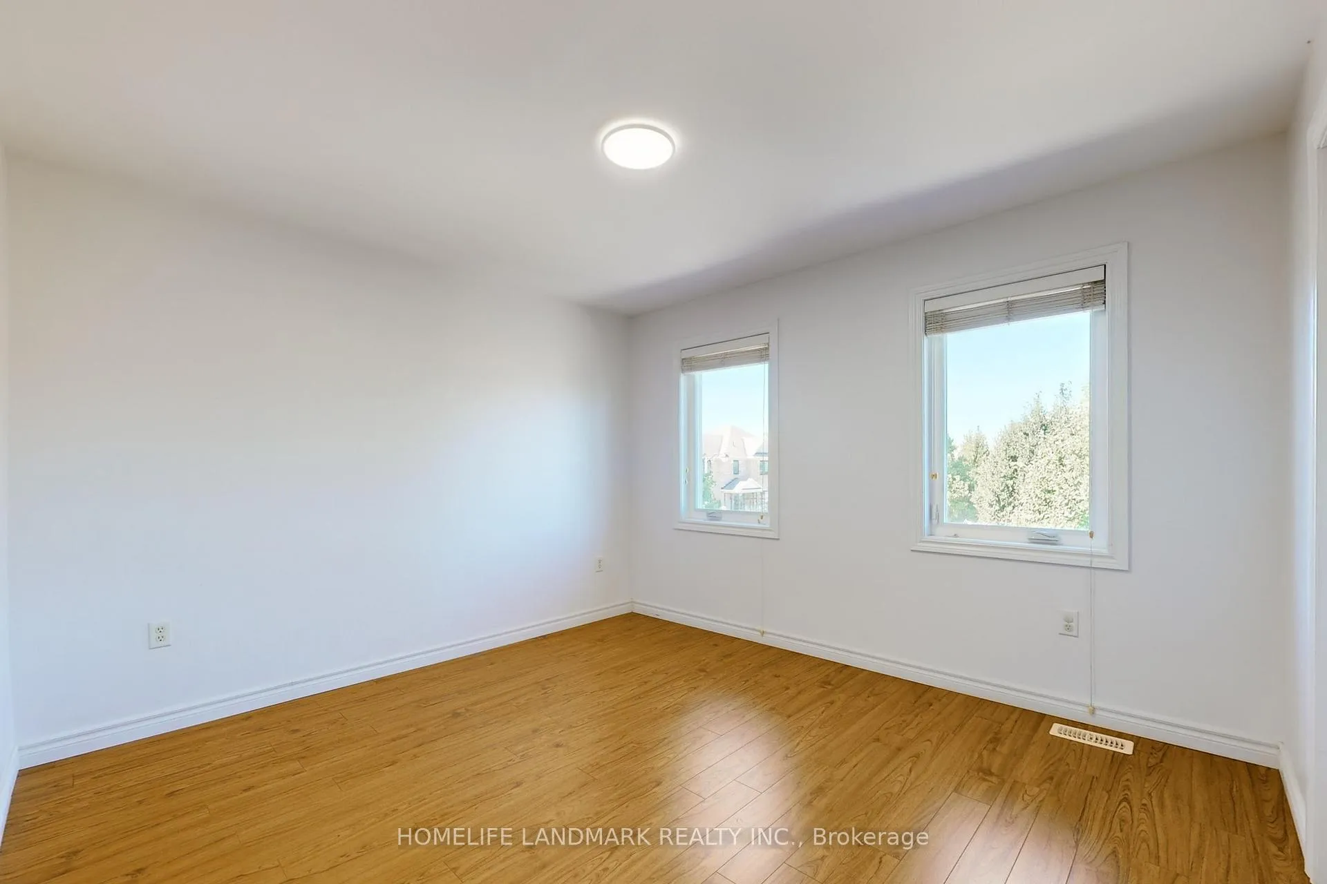 Photo 38 of Unit (Main & Second Floor), 37 Roy Rainey Avenue, Markham, Wismer — HOMEH