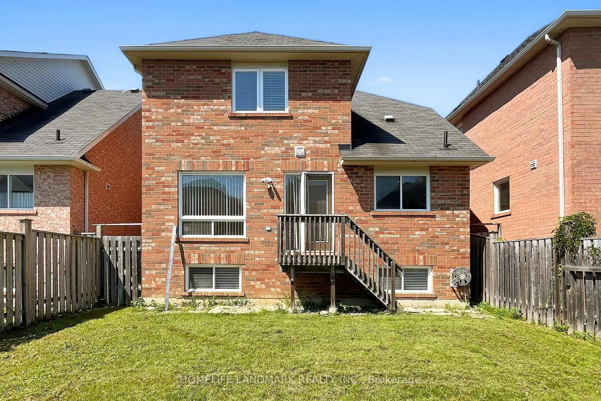 Photo 47 of Unit (Main & Second Floor), 37 Roy Rainey Avenue, Markham, Wismer — HOMEH