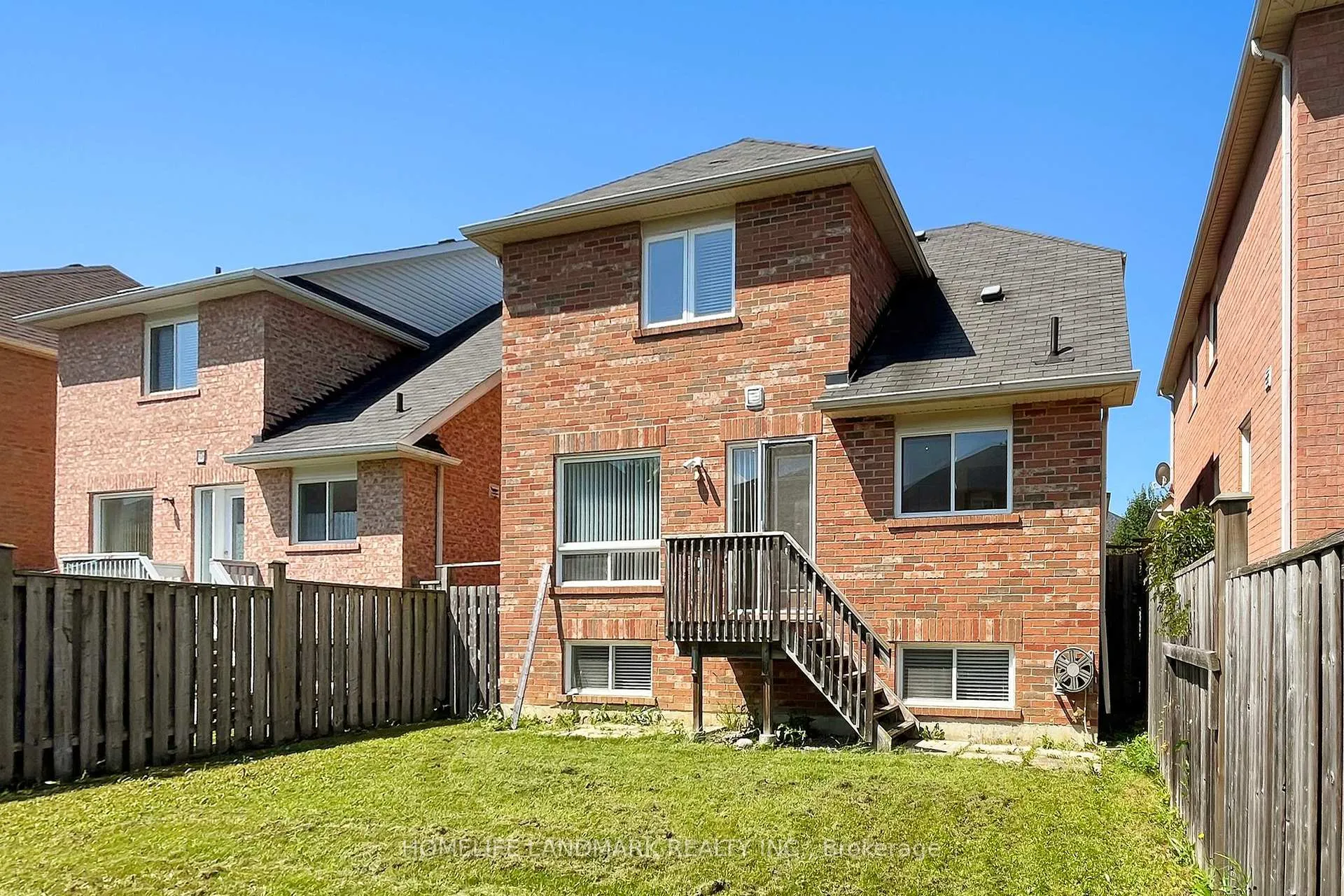 Photo 48 of Unit (Main & Second Floor), 37 Roy Rainey Avenue, Markham, Wismer — HOMEH