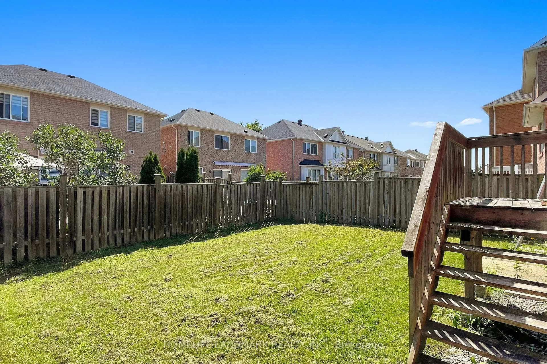 Photo 49 of Unit (Main & Second Floor), 37 Roy Rainey Avenue, Markham, Wismer — HOMEH