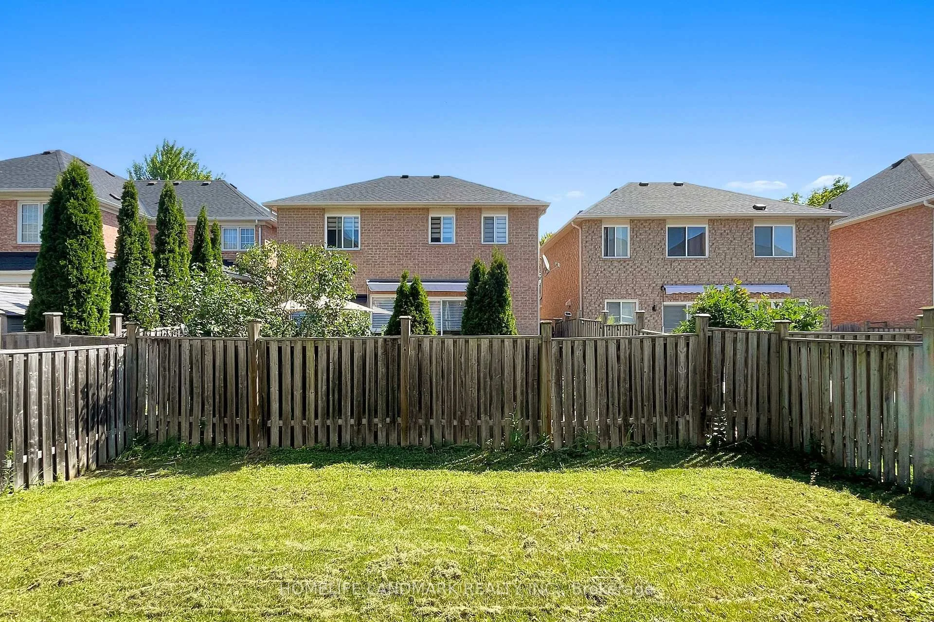 Photo 50 of Unit (Main & Second Floor), 37 Roy Rainey Avenue, Markham, Wismer — HOMEH