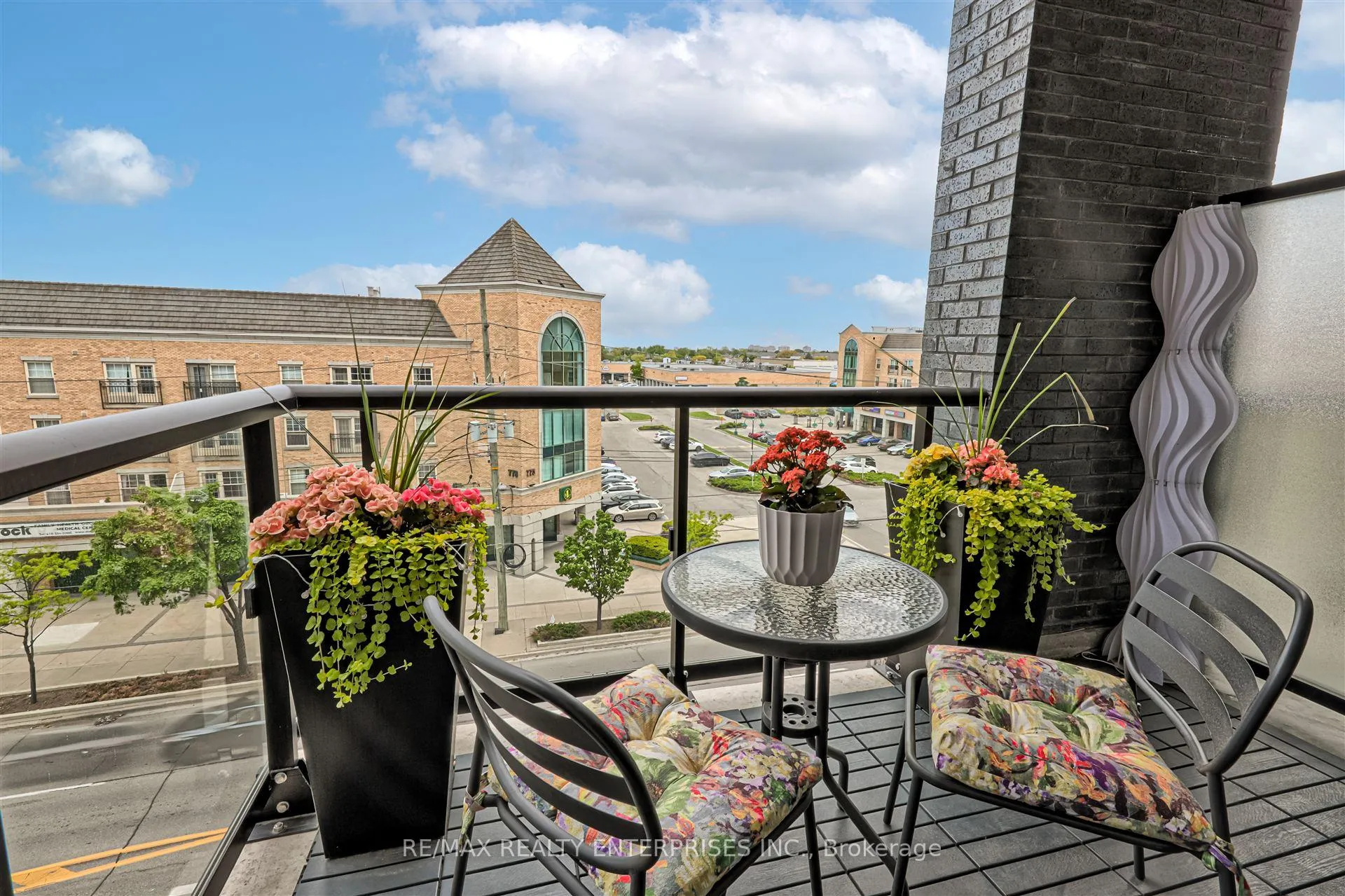 Photo 20 of Unit 410, 7 Smith Crescent, Etobicoke, Stonegate-Queensway — HOMEH