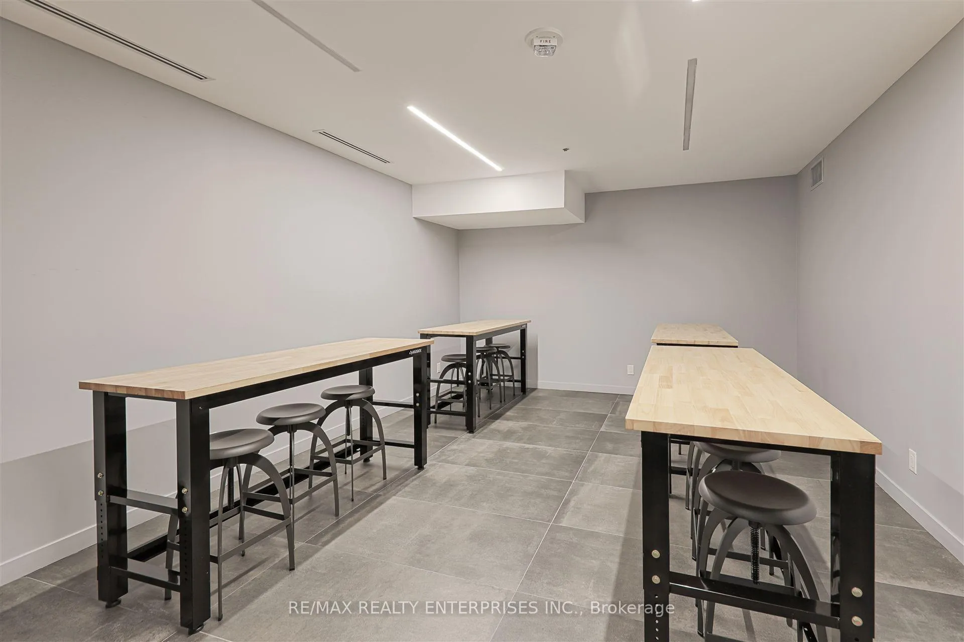 Photo 30 of Unit 410, 7 Smith Crescent, Etobicoke, Stonegate-Queensway — HOMEH