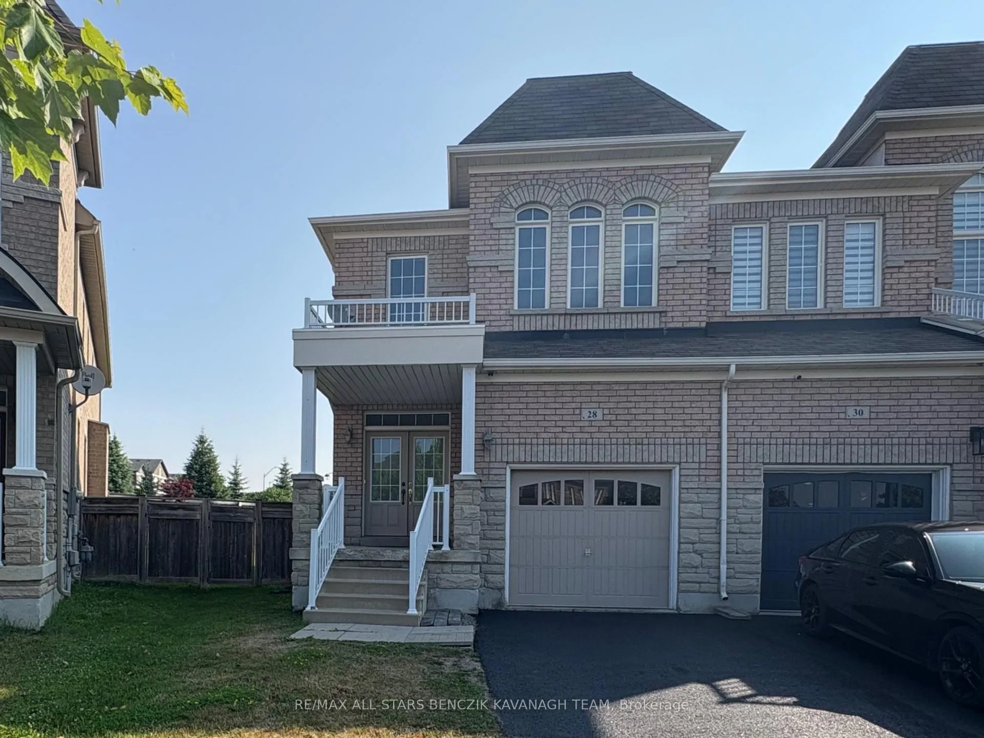 Photo 1 of 28 Haskett Drive, Markham, Cedar Grove — HOMEH