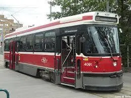 Photo 2 of Unit 1106, 55 Regent Park Boulevard, Toronto, Regent Park — HOMEH
