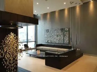 Photo 4 of Unit 1106, 55 Regent Park Boulevard, Toronto, Regent Park — HOMEH