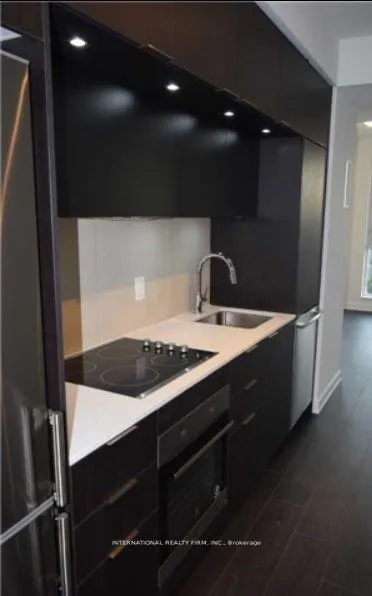 Photo 5 of Unit 1106, 55 Regent Park Boulevard, Toronto, Regent Park — HOMEH
