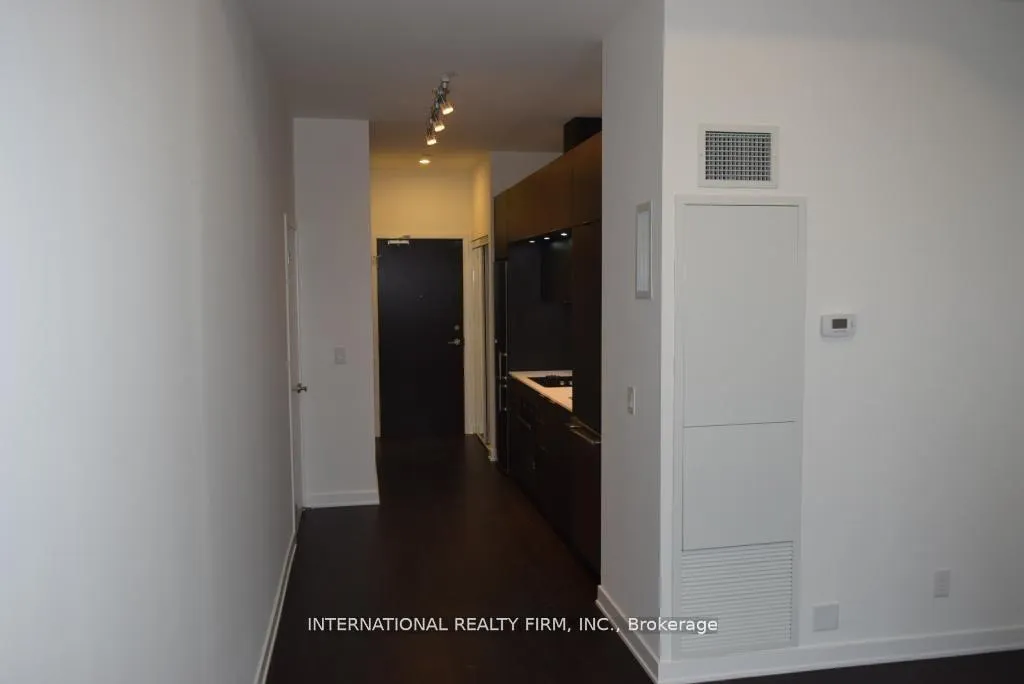 Photo 6 of Unit 1106, 55 Regent Park Boulevard, Toronto, Regent Park — HOMEH