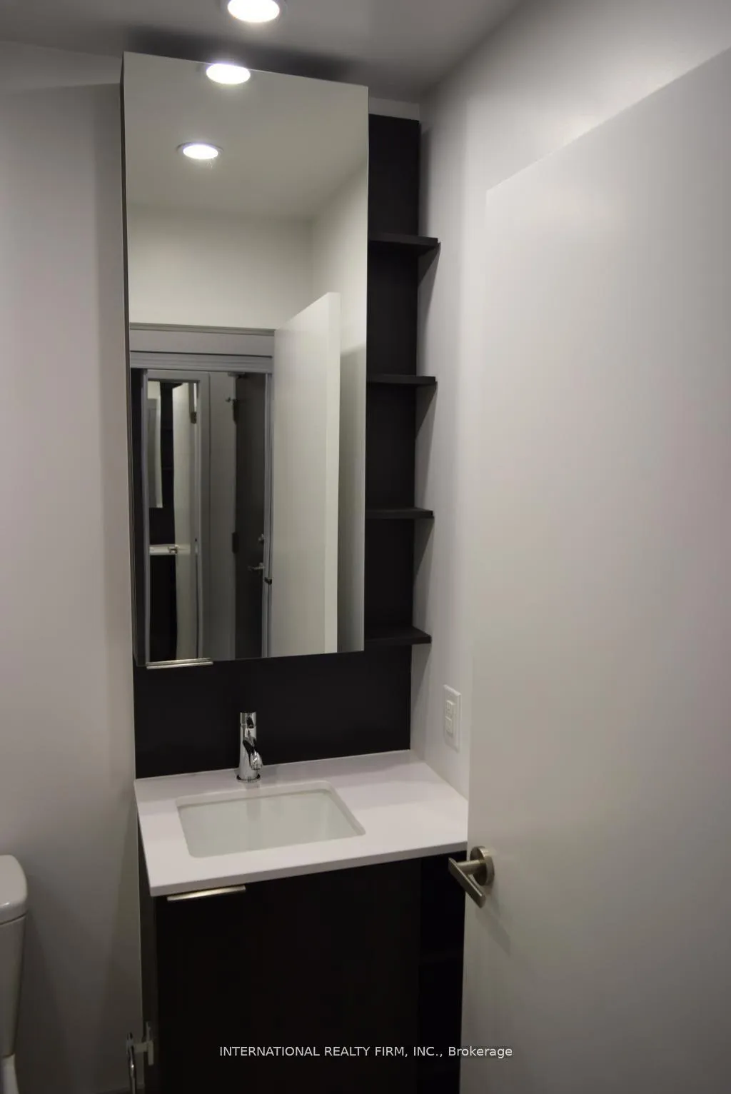 Photo 8 of Unit 1106, 55 Regent Park Boulevard, Toronto, Regent Park — HOMEH