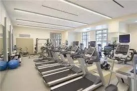 Photo 10 of Unit 1106, 55 Regent Park Boulevard, Toronto, Regent Park — HOMEH